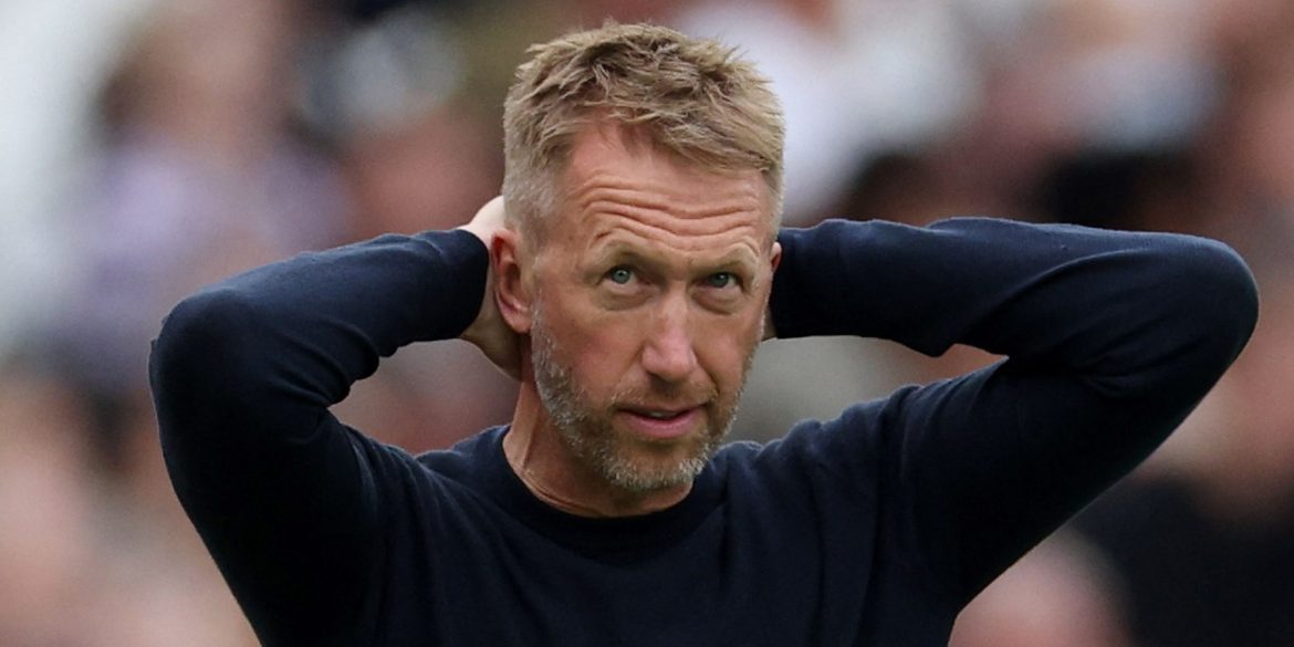 Graham Potter sacked: West Ham board reveal six total coaching changes