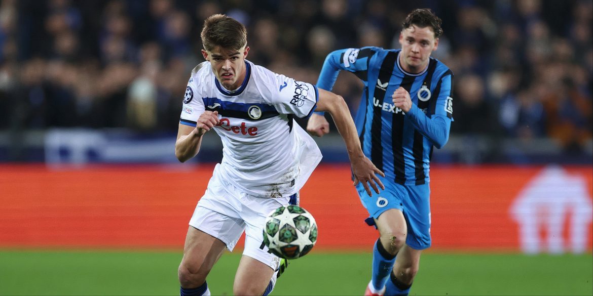 INEOS now consider hijacking transfer to sign £40m playmaker for Man Utd