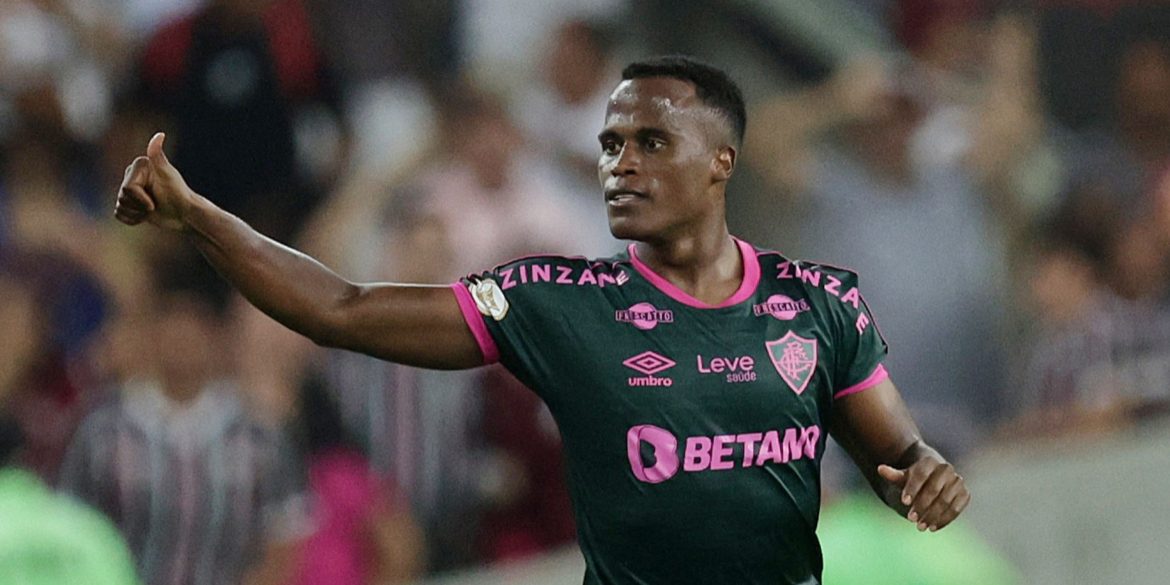 Crystal Palace scouts spot "versatile" winger as perfect Olise replacement