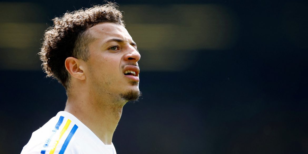 Fifth Leeds blow before Norwich clash as Ampadu isn’t the only knee injury