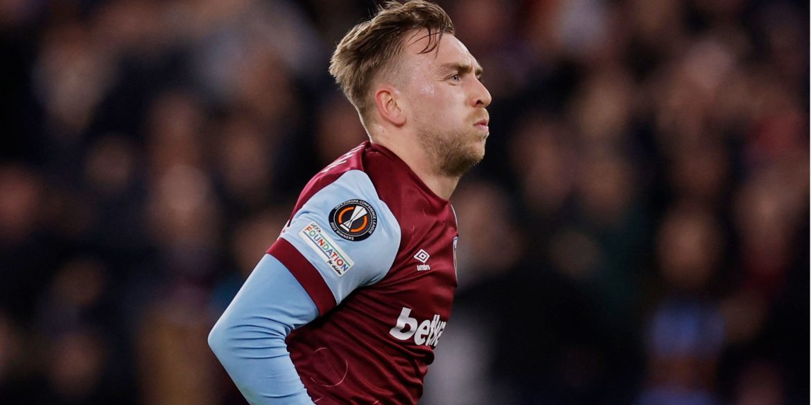 West Ham could sign a right-footed Bowen in "explosive" sensation