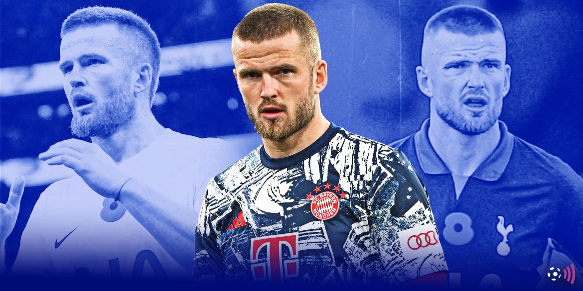 £20m Spurs man could be the latest to prove Ange wrong after Dier revival