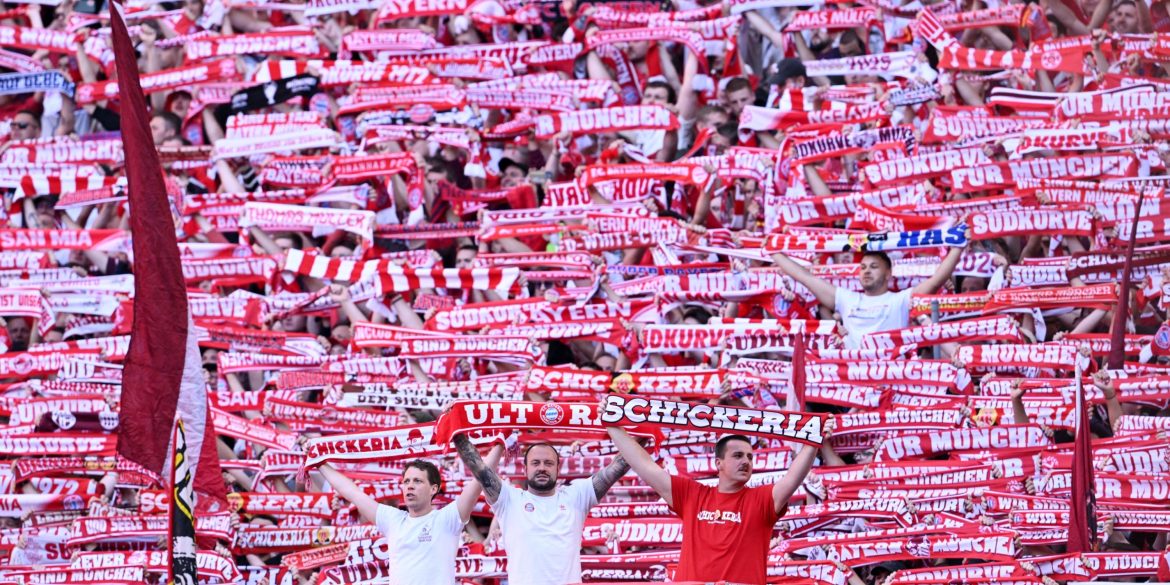 Chelsea hold talks about signing “big name” star with Bayern Munich “really worried”