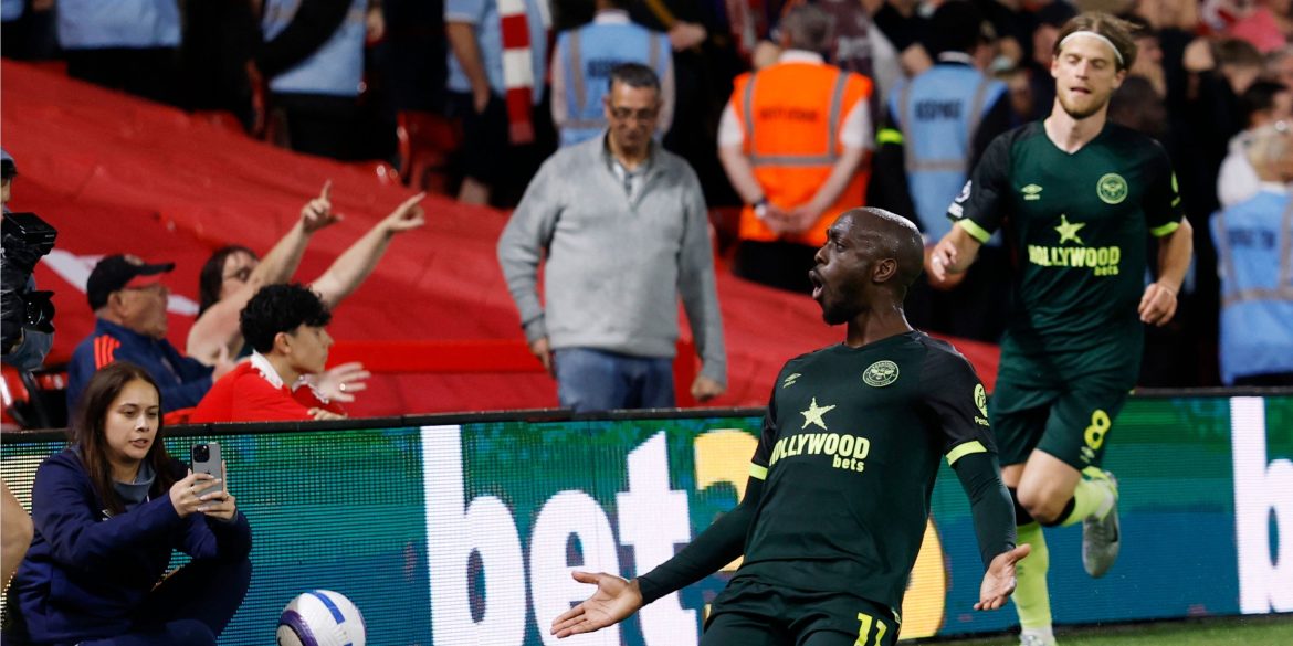 Newcastle now set to take key next step in Wissa deal after offer rejected