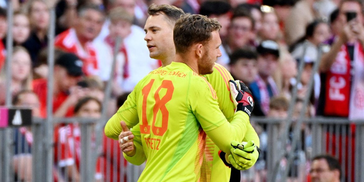 Burnley make contact to sign ace with "great potential" amid Kompany talks