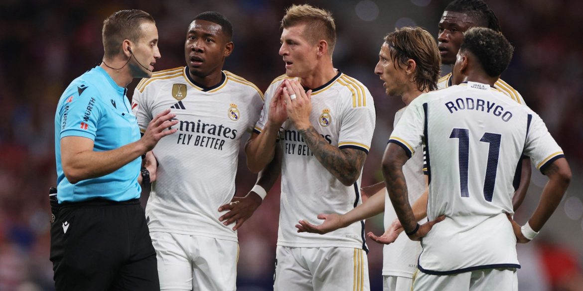 Real Madrid "urgently" tempting £63m Man City ace with deal to replace Kroos