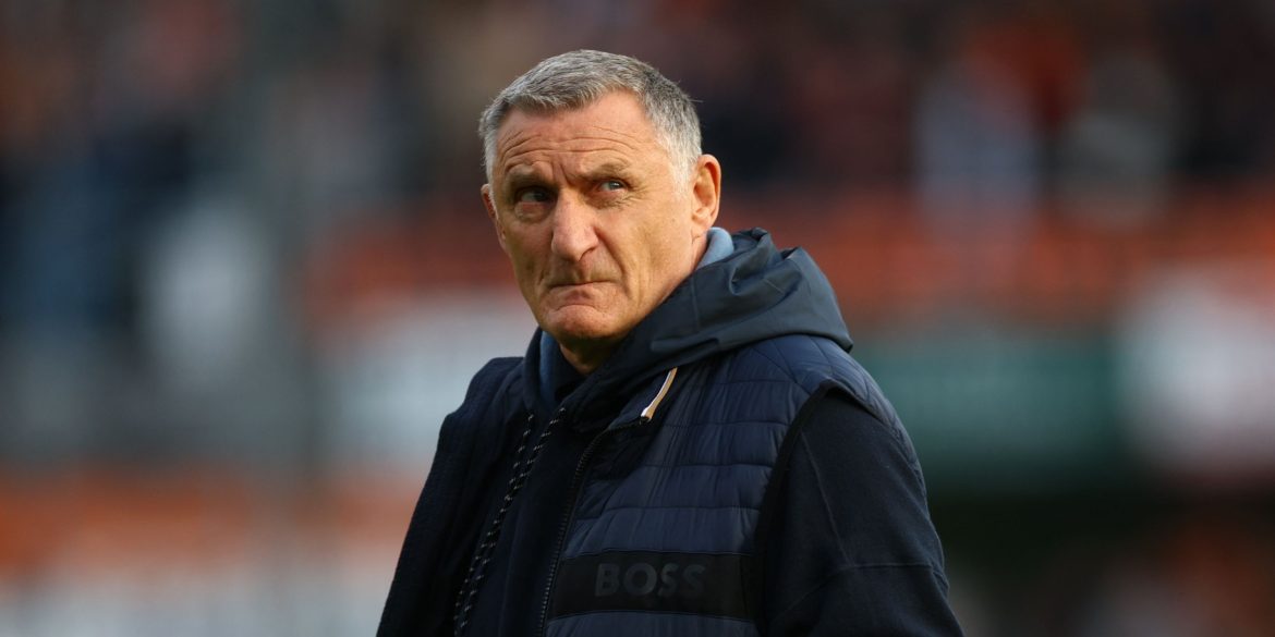 Blackburn Rovers want to beat Tony Mowbray to seal "quality" free signing