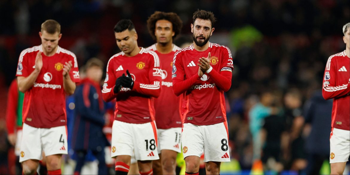 Roma now want to sign £350k-p/w Man Utd star this week, he’s open to exit