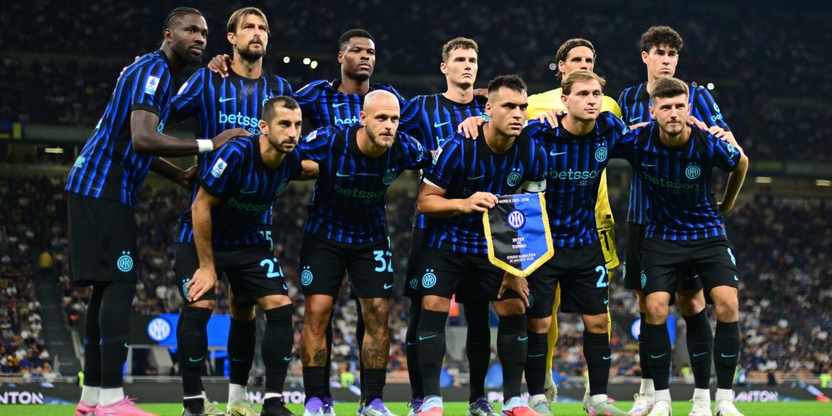 Weekly wages: Inter Milan FC 2025/26 highest-paid players