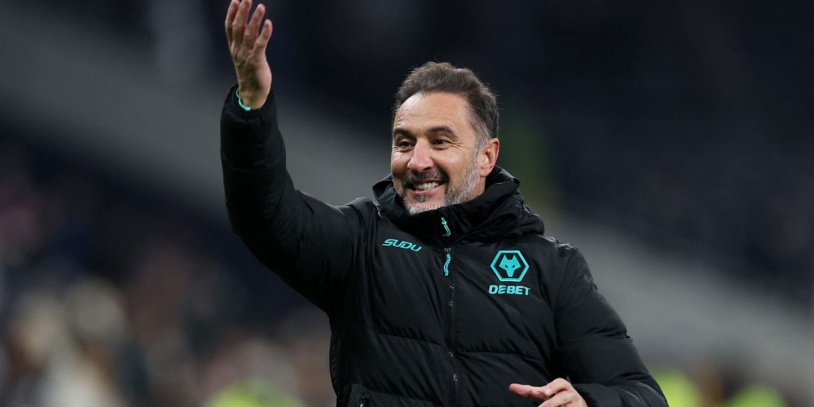 Wolves want to sign attacker with 51 Premier League goals in free transfer