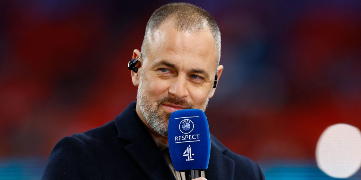 Shades of Joe Cole: Chelsea pursuing deal to sign "electric" £40m star