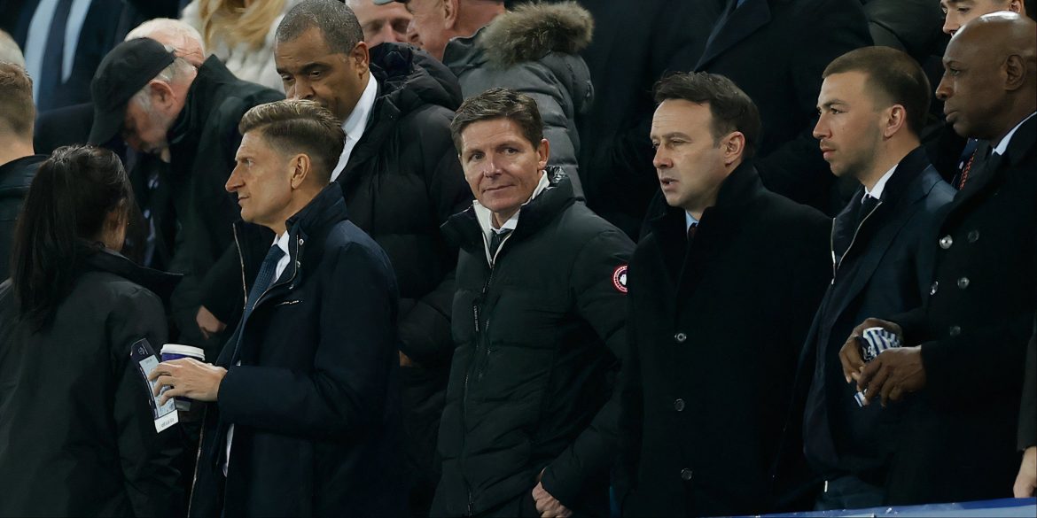 Crystal Palace racing to sign "phenomenal" Arsenal man to replace Freedman