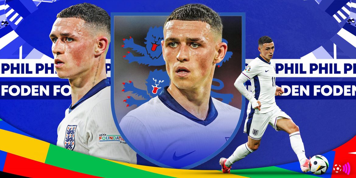 Bid prepared: Spurs targeting their own Foden & Bellingham hybrid