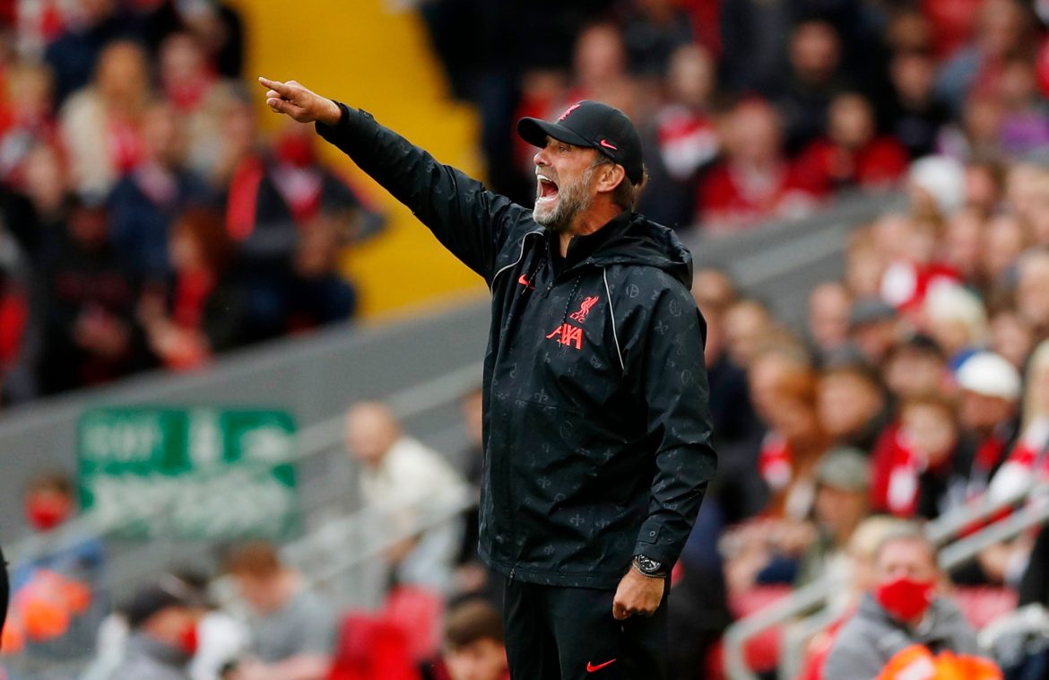 Sky Sports: West Ham agree deal for 33 y/o who Klopp called "incredible"