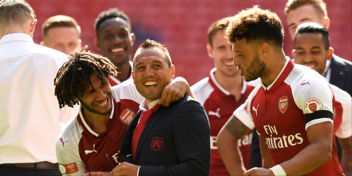 Arsenal could make "exciting" £43m signing to be their next Cazorla
