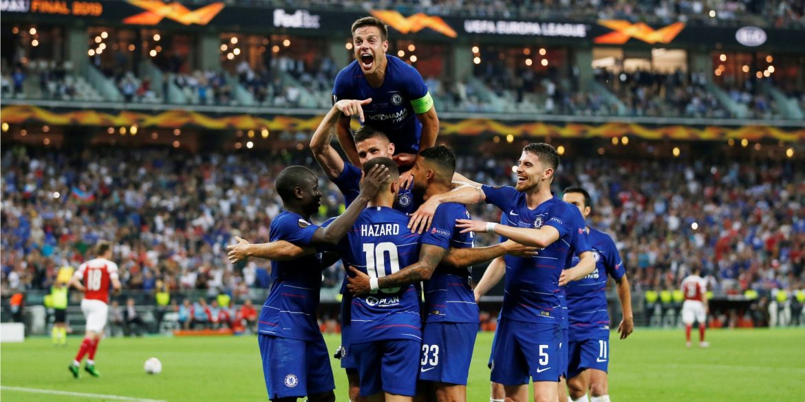 Chelsea struck gold by selling "special" star for 176% profit
