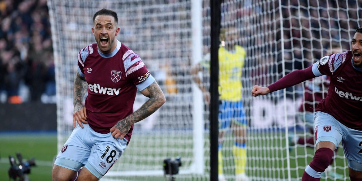 Everton Eyeing Move For "Brilliant" Forward Alongside Beto