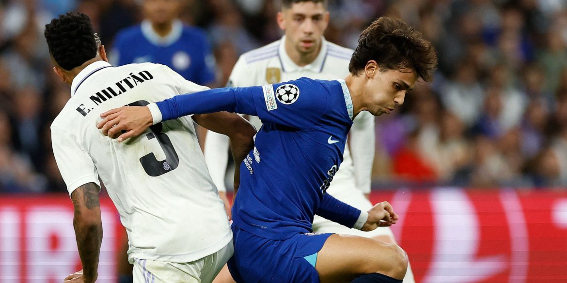Villa Could Sign "Dream" Duo In Move For £50m "Demon"
