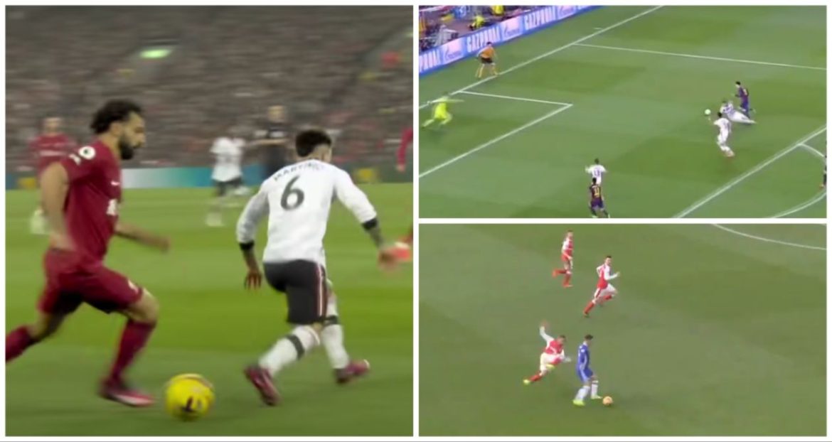 Ranked: Most Embarrassing 1v1 Football Moments
