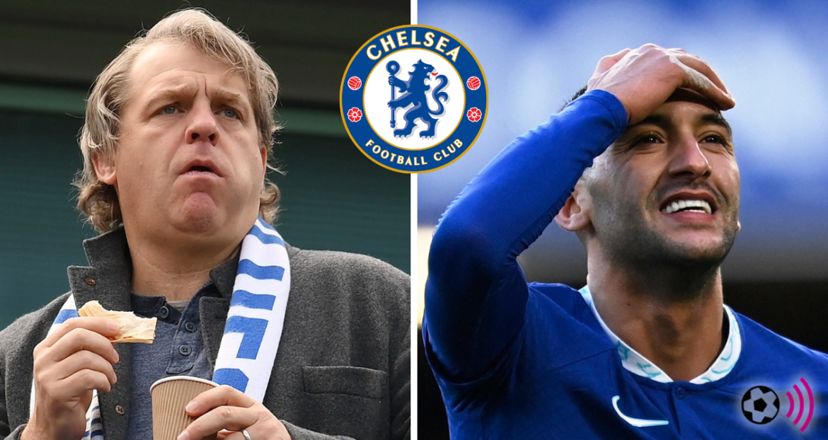 Chelsea Lose £8m Transfer Fee Due To Failed Medical