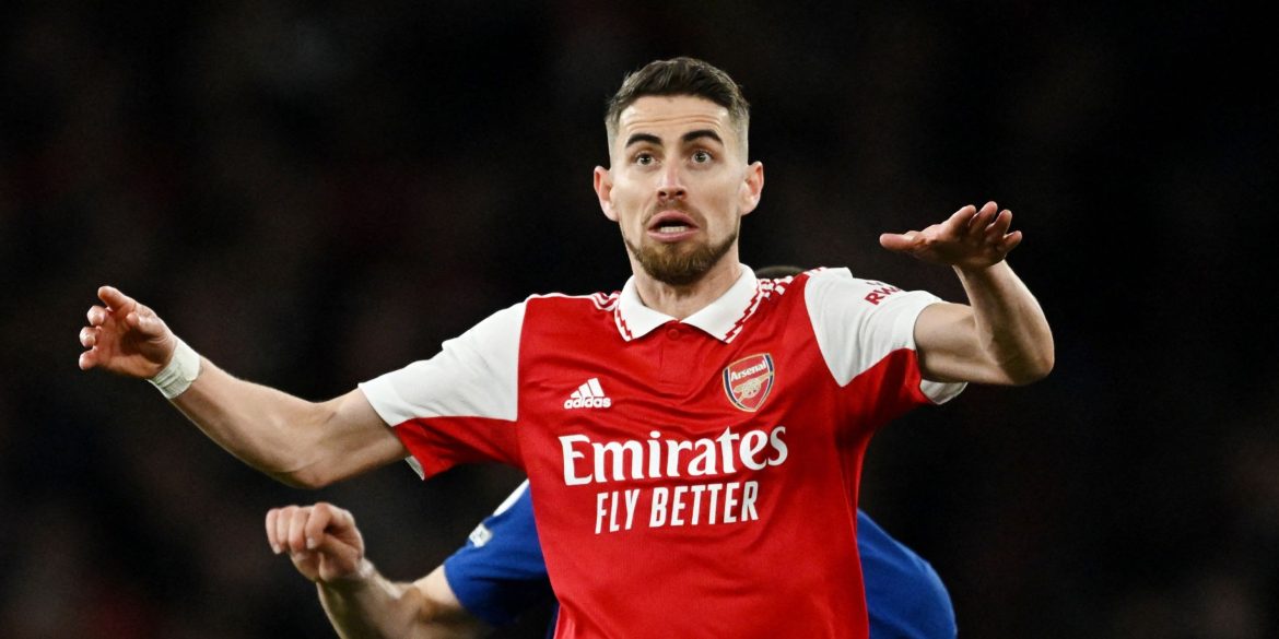 Arsenal: Arteta Must Now Start "World-Class" £110k-p/w Titan