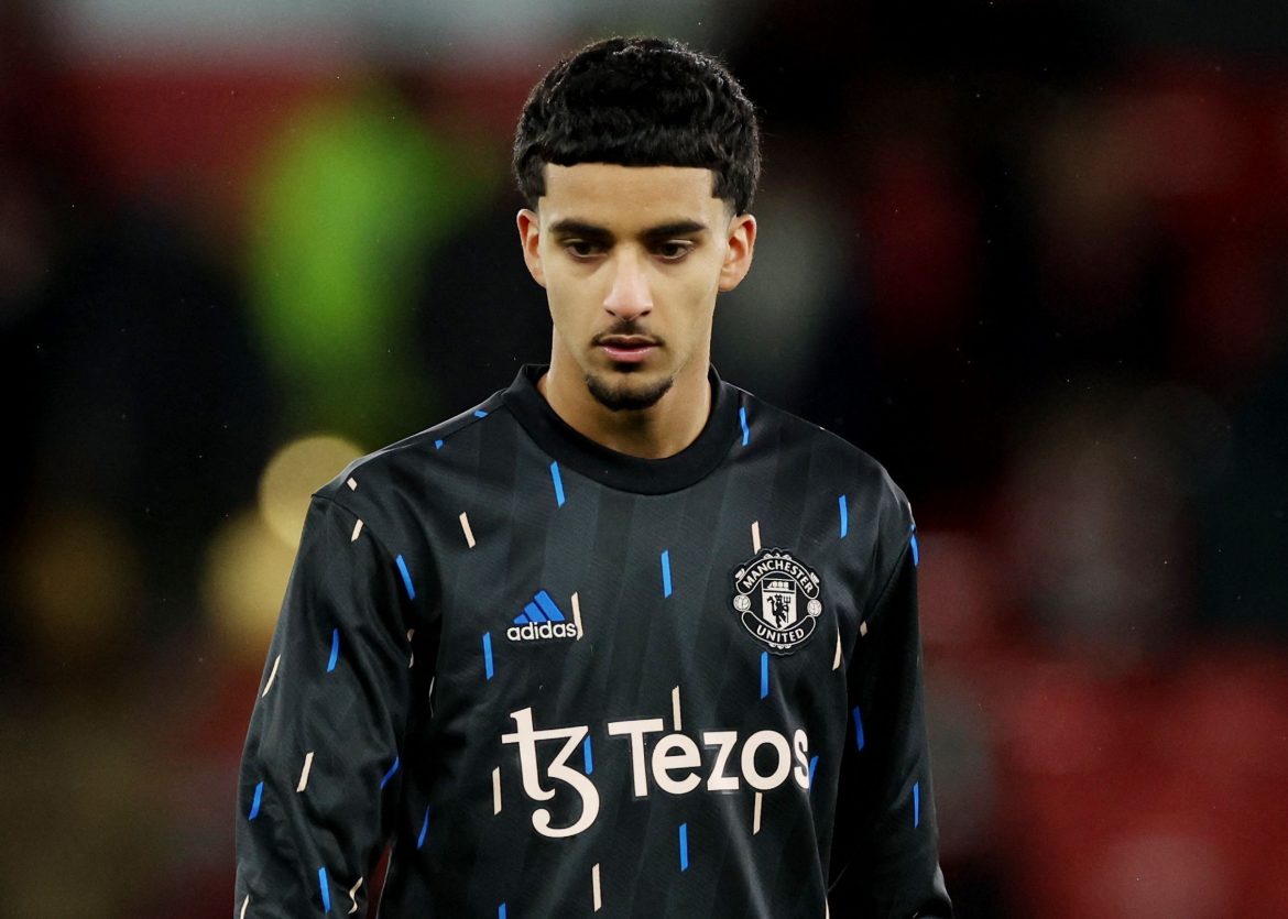 Man United can fill Eriksen void with Iqbal