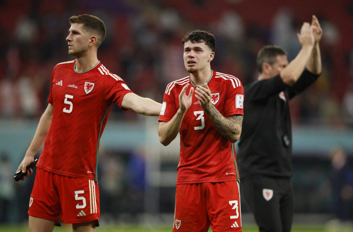 Nottingham Forest must unleash Williams