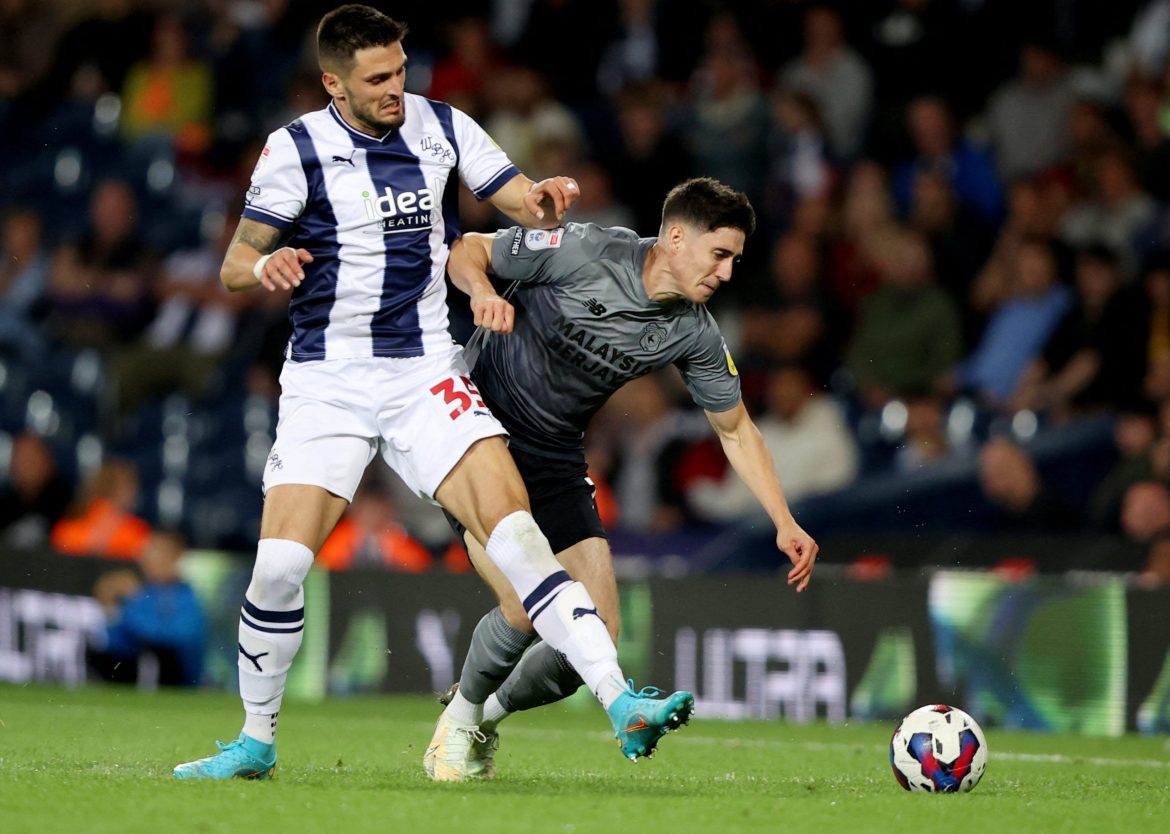 Predicted West Brom XI, team news vs Luton