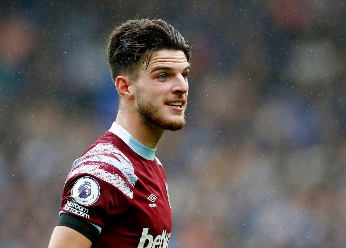 West Ham: Roy Keane proven wrong on Rice