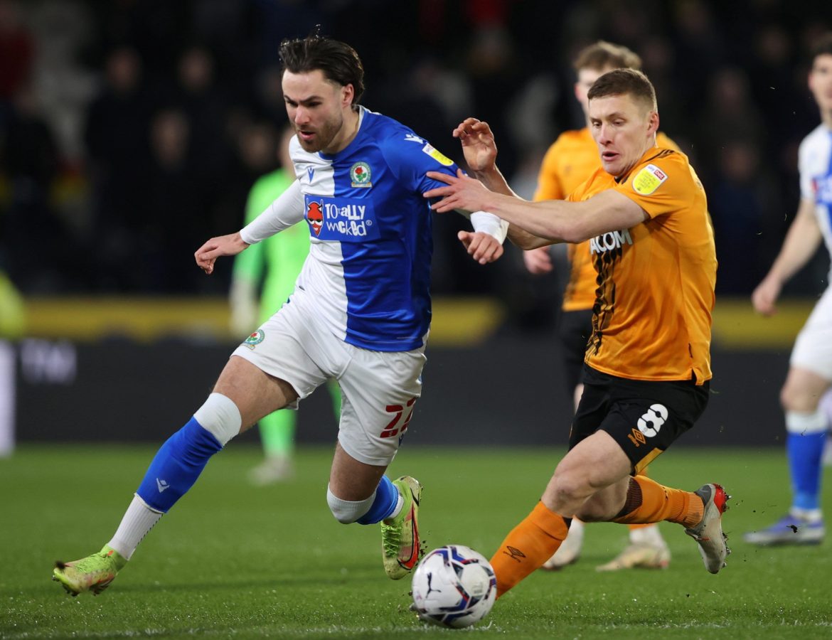 Everton: Myers delivers Brereton Diaz blow