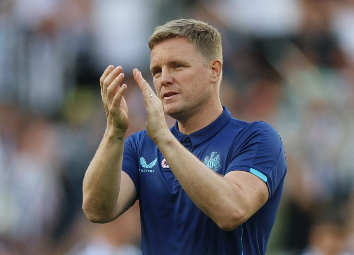 Newcastle: "Frantic" end to the window