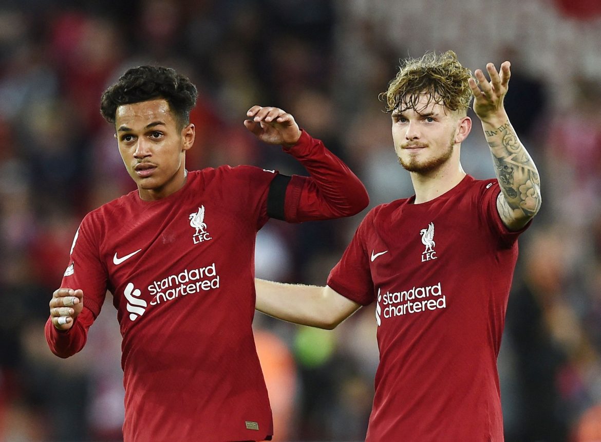Liverpool could save millions with Elliott
