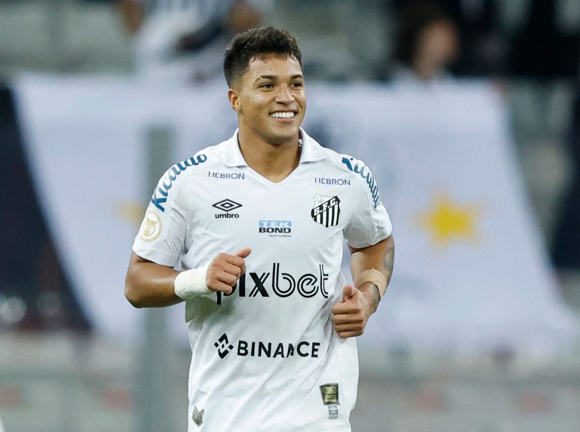 Liverpool can find Neymar 2.0 in Leonardo
