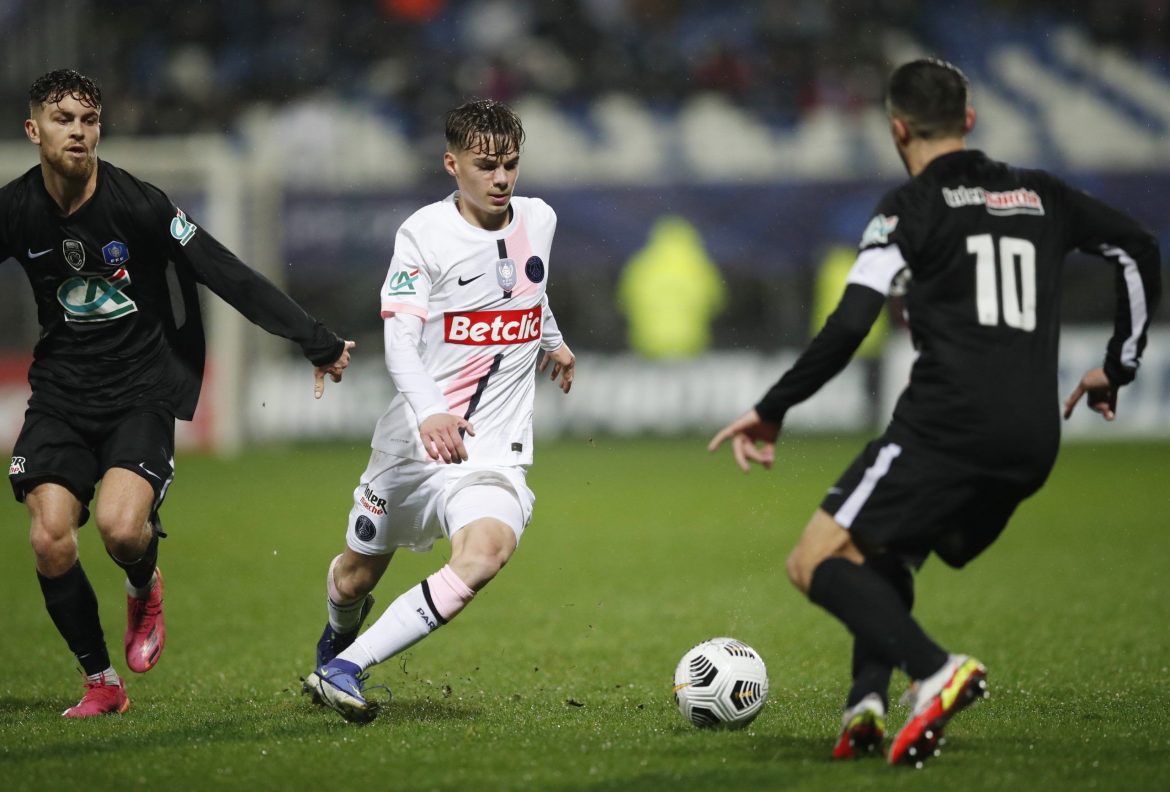 Celtic must land Edouard Michut transfer