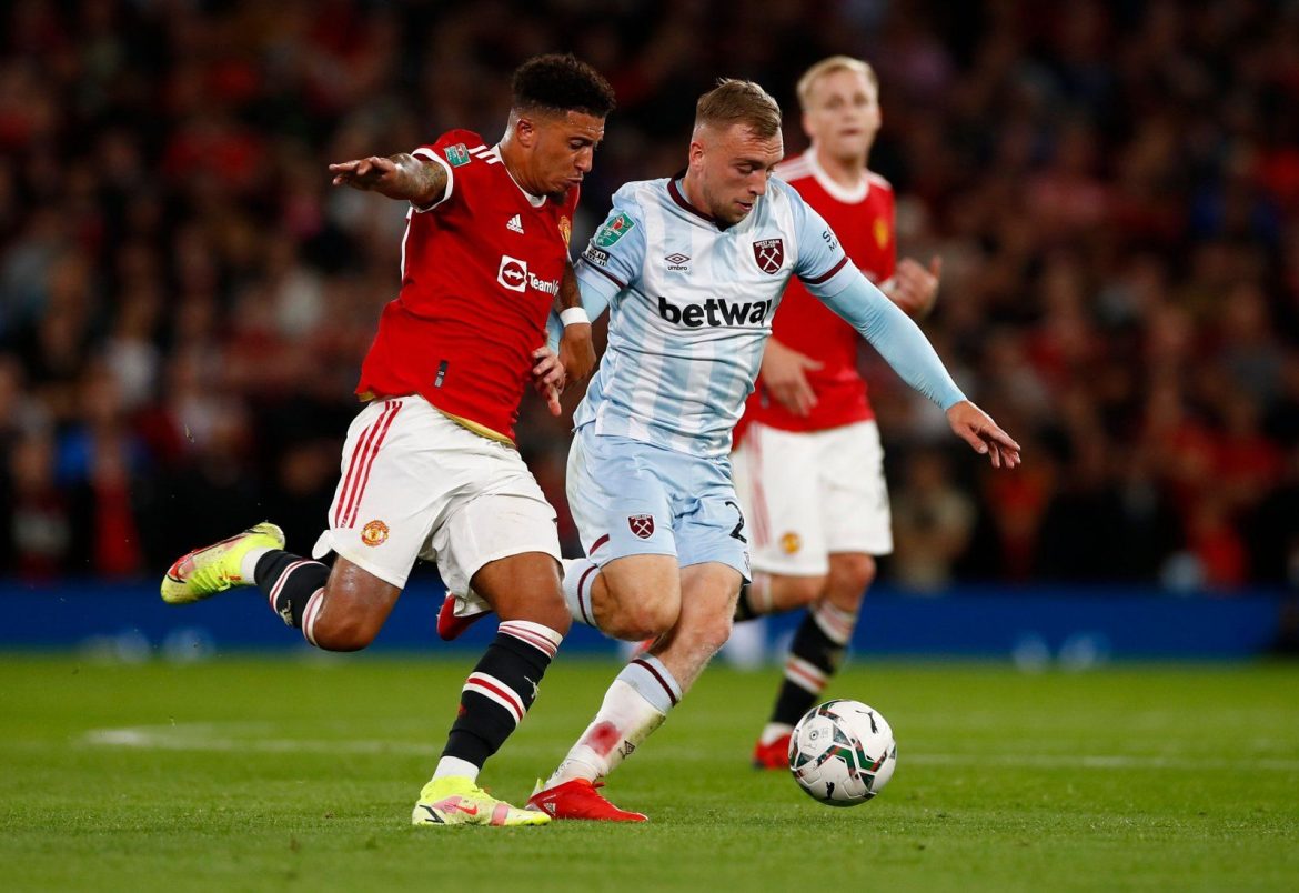 Man City: Journalist makes Jarrod Bowen transfer claim