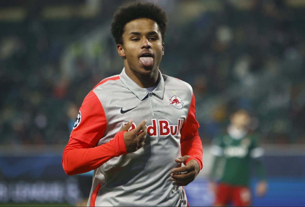 Liverpool handed boost in Adeyemi pursuit