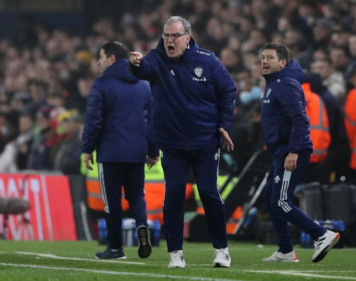 Leeds must finally unleash Nohan Kenneh