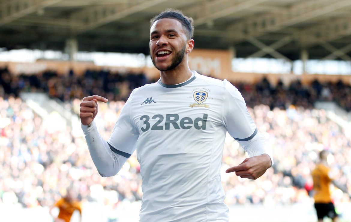 Bielsa must unleash LUFC’s Roberts