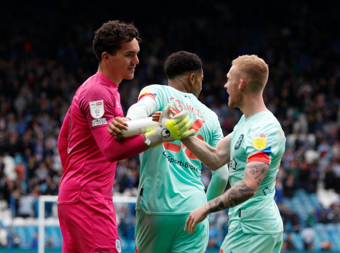Leeds United "could still sign" Lewis O’Brien