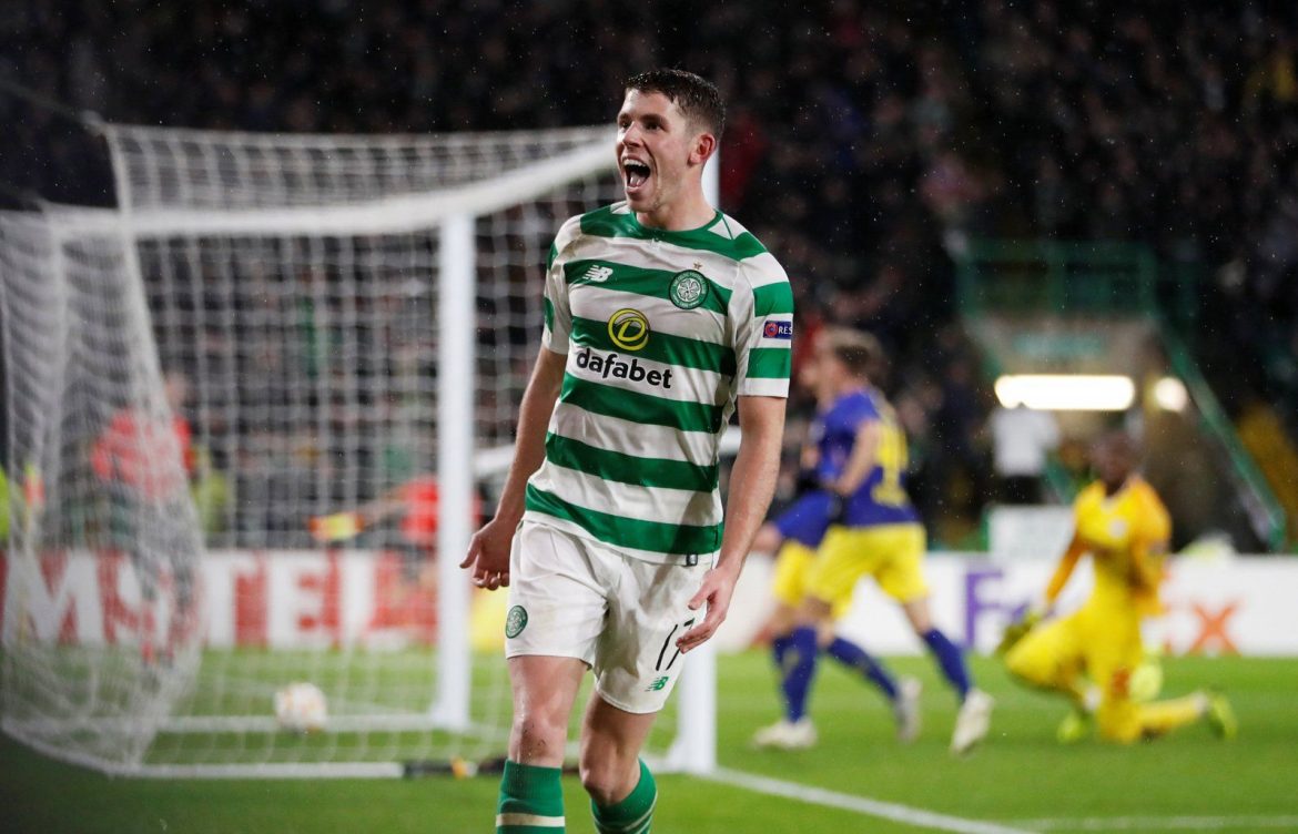 Celtic reporter admits Christie’s exit may have impact on style