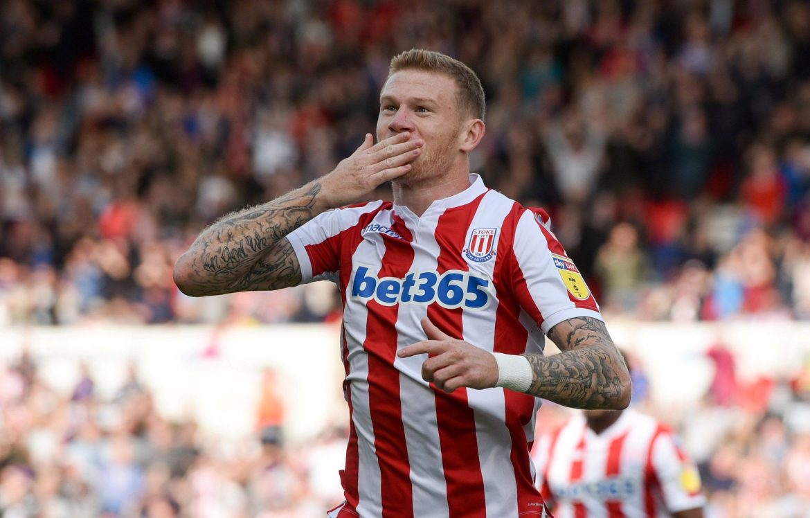 Bolton eyeing McClean