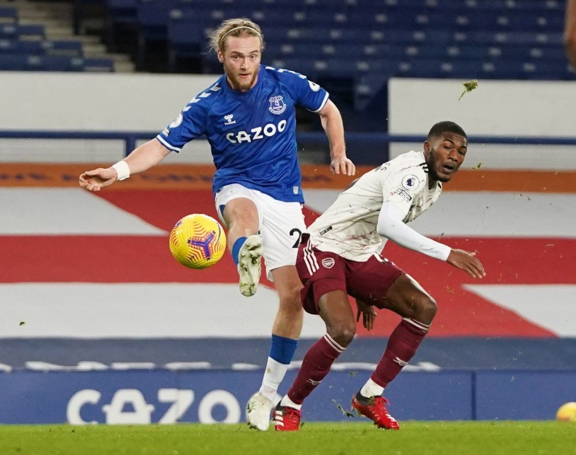 Newcastle transfer update on Davies