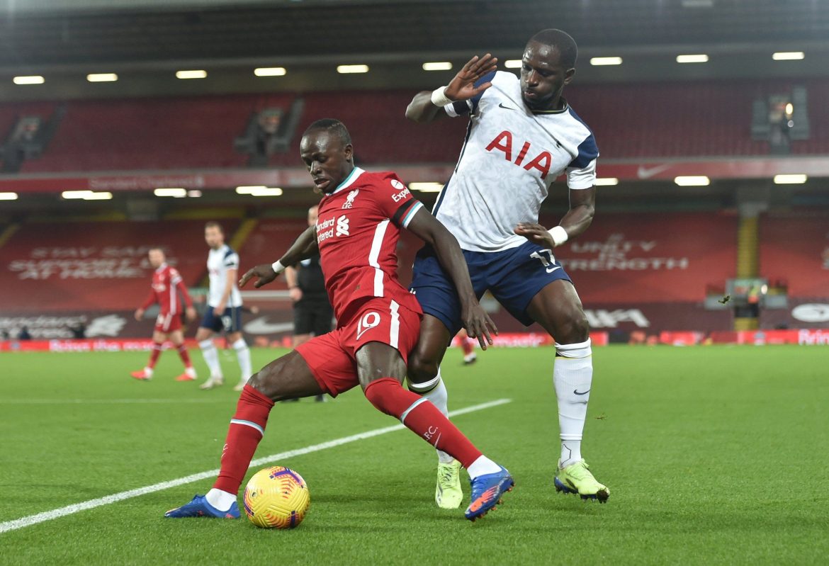 Pundit rules Everton out signing Tottenham’s Moussa Sissoko