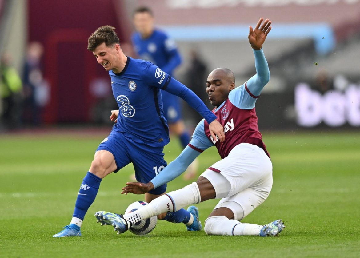 West Ham fans react to Ogbonna comments