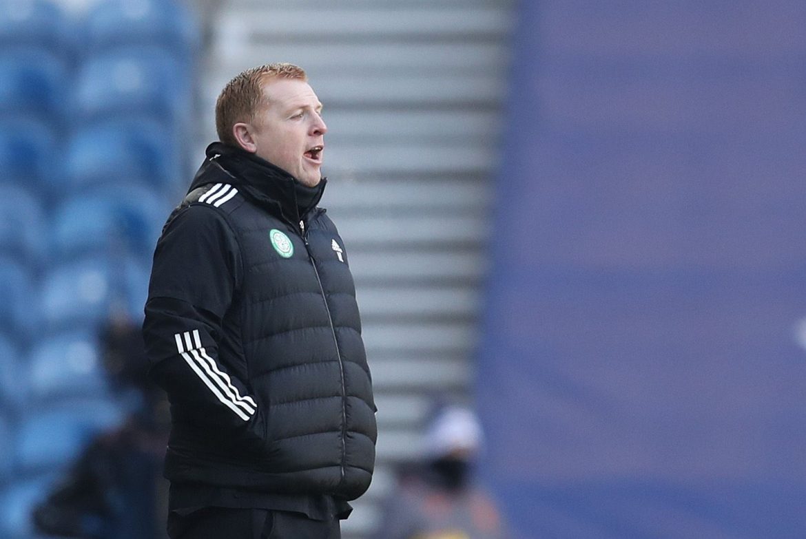 Predicted Celtic starting XI vs St Mirren
