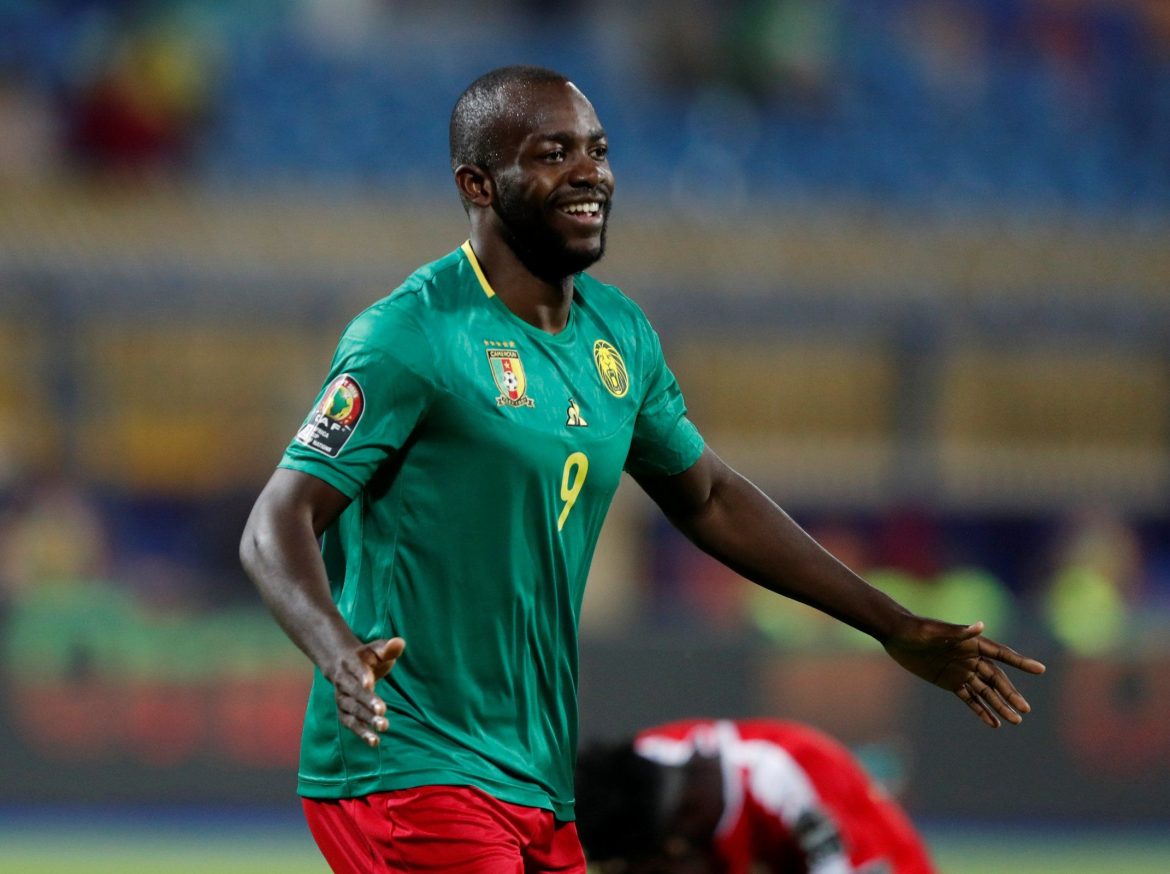 Wolves transfers: Striker target Stephane Bahoken has horror show