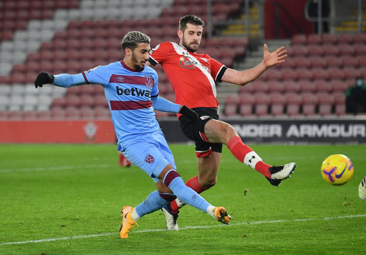 David Moyes must swallow his pride and start West Ham winger Said Benrahma