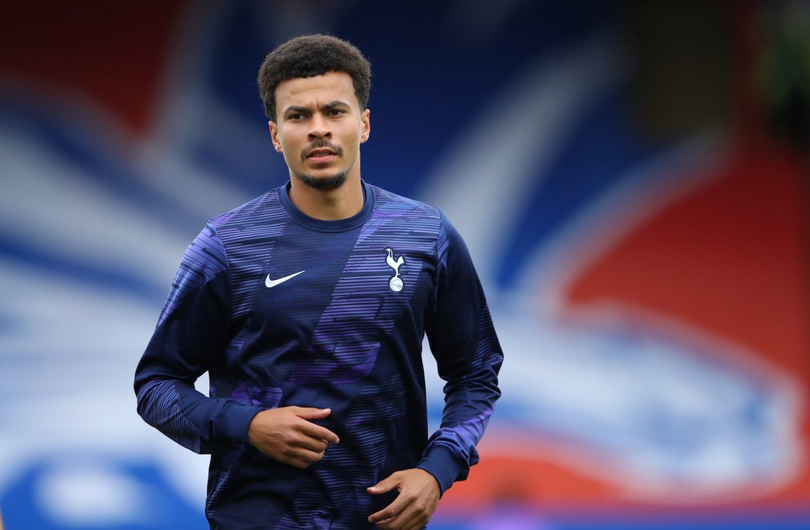 Leeds: Signing Dele Alli would be a huge boost to Patrick Bamford’s game