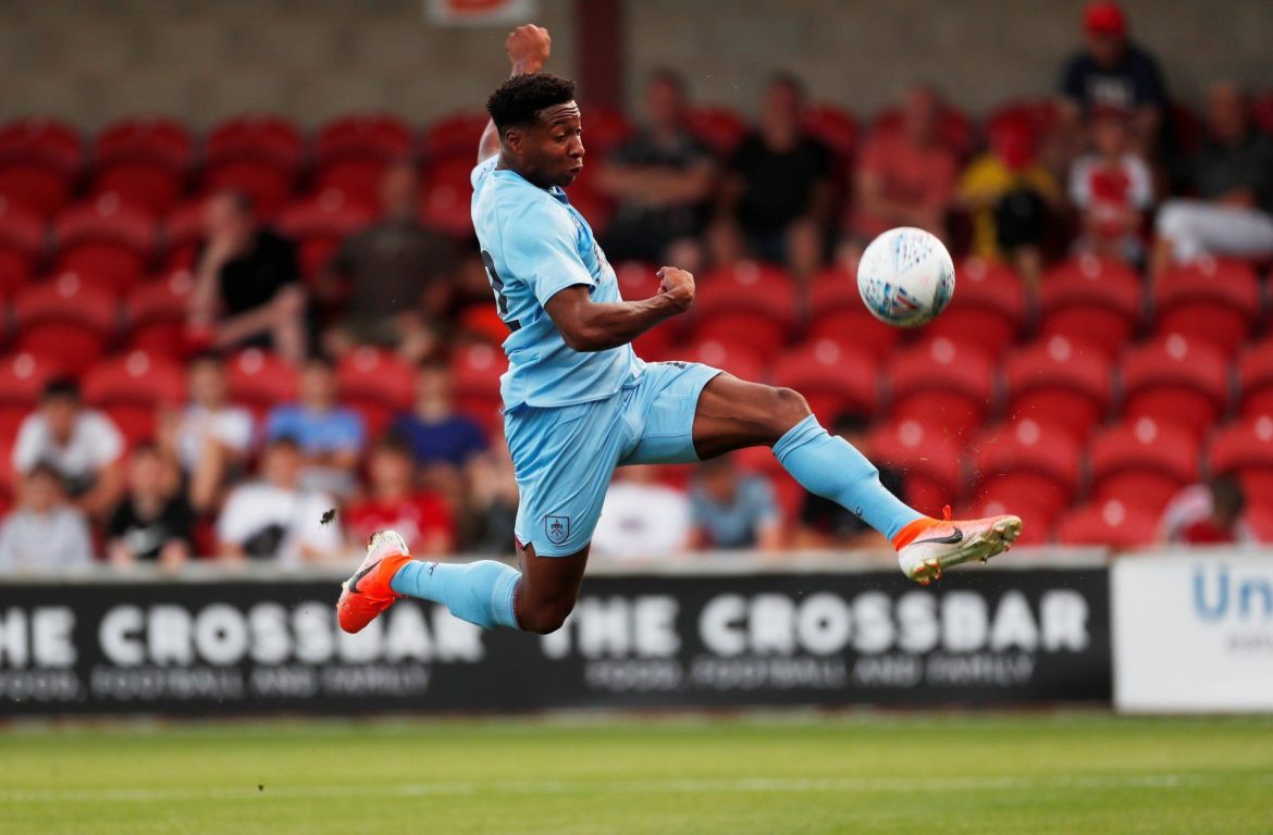 Burnley: Ali Koiki rejects new contract and is set to leave the club