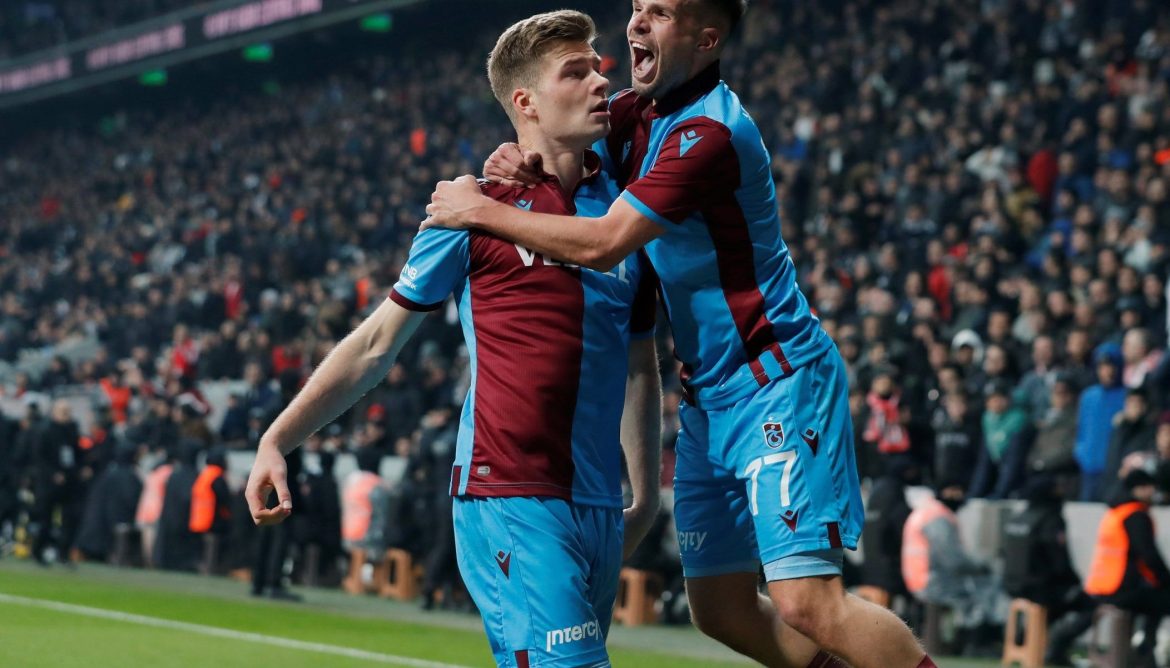 Crystal Palace fans react to Alexander Sorloth’s honest comments